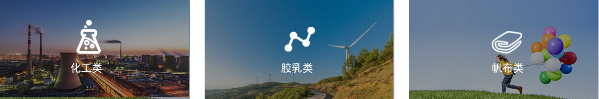 揚州市利達化工有限公司